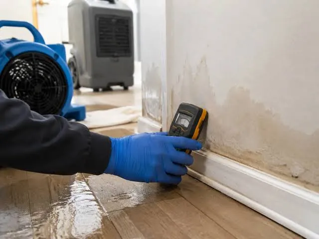 24/7 Water damage restoration services in Hoschton, GA - Rapid flood cleanup and mitigation